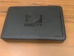 DirecTV Box Teardown