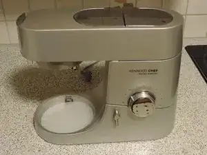 Planetary gearbox SER1018