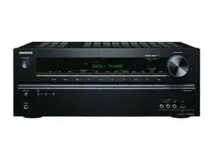 Onkyo TX-NR414