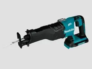 Makita XRJ06