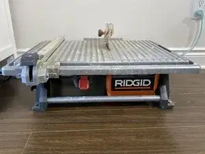 Ridgid R4021