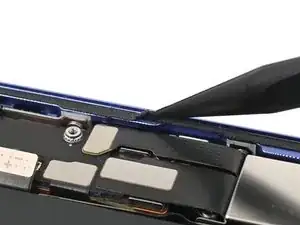 iPhone 16 Back Glass Installation