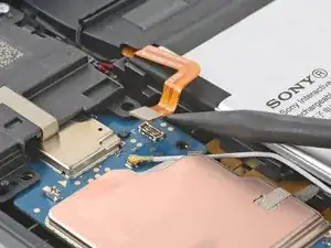 PlayStation Portal Battery Disconnect Prereq