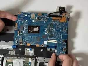 Motherboard