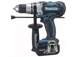 Makita BHP454