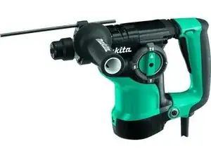 Makita Rotary Hammer HR2811FQ