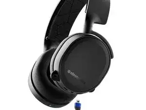 SteelSeries Arctis 3 Bluetooth