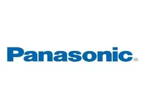 Panasonic CD Player
