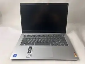 Lenovo IdeaPad 1 14IGL7