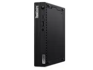 Lenovo ThinkCentre M75q (Gen 2)