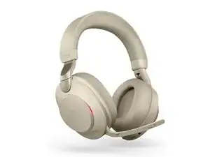 Jabra Evolve2 85