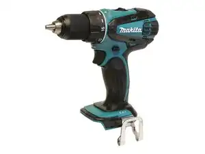 Makita LXFD01Z