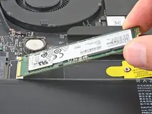 SSD