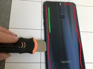 LCD + Touch Screen (Video)