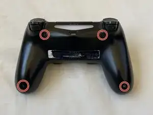 How to Fix Left Joystick Drift on a DualShock PS4 Controller Without Soldering