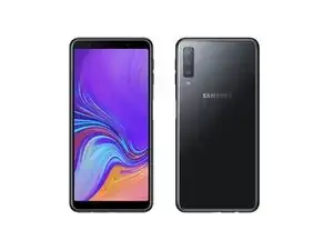 Samsung Galaxy A7 2018