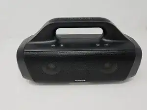 Anker Soundcore Motion Boom A3118