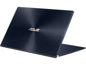 ASUS Zenbook UX533FD
