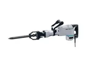 Makita Demolition Hammer HM1301 (2014)