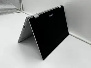 ASUS Chromebook Flip CX1400FKA-AS88F