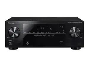 Pioneer VSX-421-K
