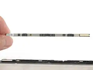 Framework Laptop 12 Webcam Installation