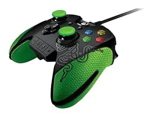 Razer Wildcat Xbox One Controller