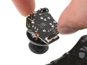 Steam Deck OLED Left Thumbstick Replacement