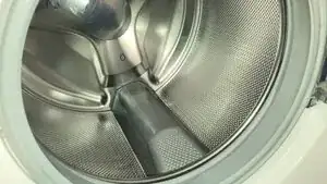 For example, place the funnel in hose number 0 and turn the drum so that vane number 0 is at the bottom (6 o'clock)