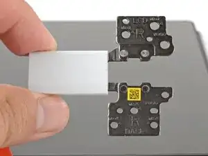 Framework Laptop 12 Hinge (Right) Installation