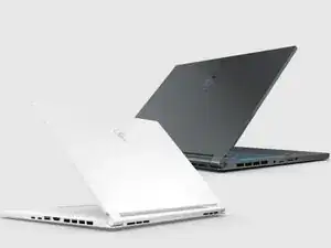 MSI Stealth 15m A11UEK