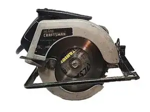 Craftsman 315.109250