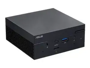 ASUS MiniPC PN50-B