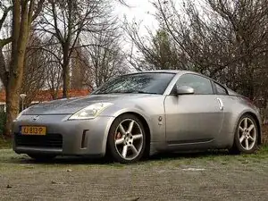Nissan 350Z