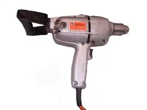 Black & Decker 7250 Type-AA