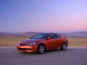 Acura RSX