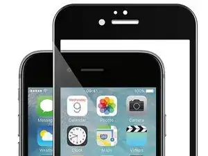 iPhone 6 original apple Glass / Screen Replacement new 2018 method