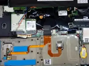 ThinkPad  Unboxing Teardown