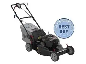 Craftsman Walk-Behind Mower 917.374358