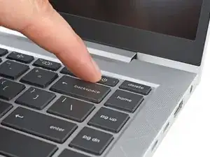 HP EliteBook 840 Aero G8 Safety Precautions