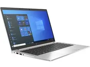 HP EliteBook 840 G8