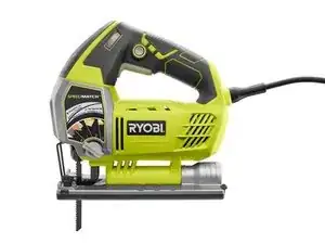 Ryobi JS651L1