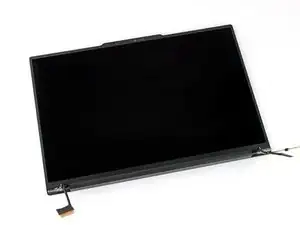Lenovo ThinkPad P1 Gen 7 Screen Replacement