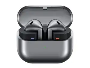 Samsung Galaxy Buds3