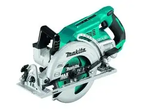 Makita XSR01PT