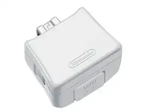 Wii MotionPlus