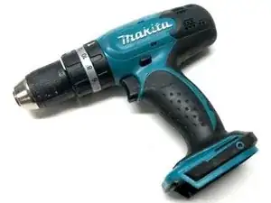Makita BHP453