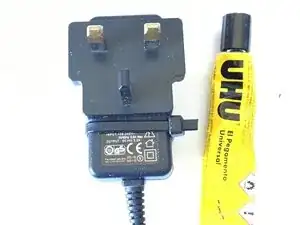 Electrolytic Capacitor 1000uF 16v