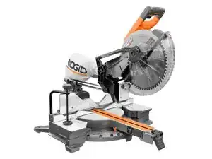 Ridgid R4222
