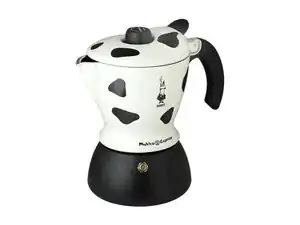 Bialetti Mukka Express